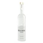Vodka Belvedere organic 1lt