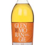 Glenmorangie The Original Highland Single Malt Scotch Whisky 10 Years 70cl