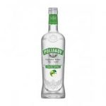Vodka Poliakov Green Apple 70cl