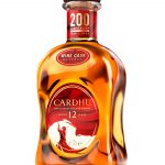 CARDHU Single Malt Scotch Whisky 12 years 70cl CARDHU Single Malt Scotch Whisky 12 years 70cl