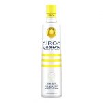 Vodka Cîroc Limonata 70cl