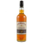 Aberlour Speyside Single Malt Scotch Whisky (forest reserve) 10 Years 70cl