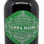 Rom Island Signature TIERRA MADRE By Odevie Guatemala 70cl