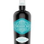 Rom Island Signature Mauritius Reserve TURQUOISE BAY Amber 70cl